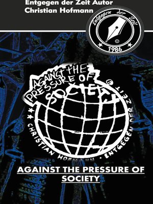 cover image of Against the pressure of society